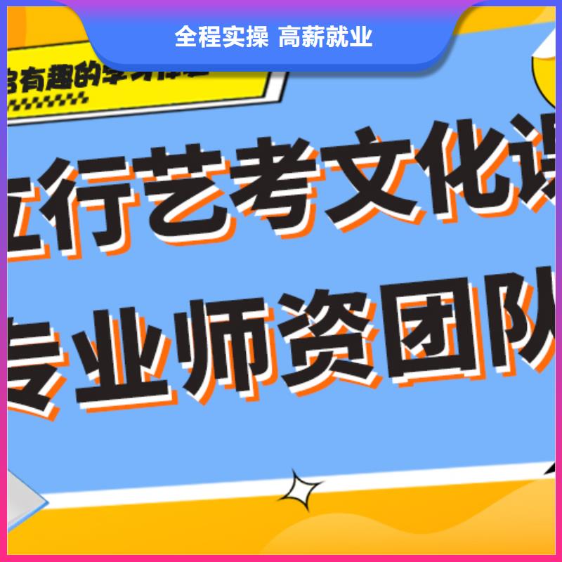 艺术生文化课集训冲刺有哪些正规培训