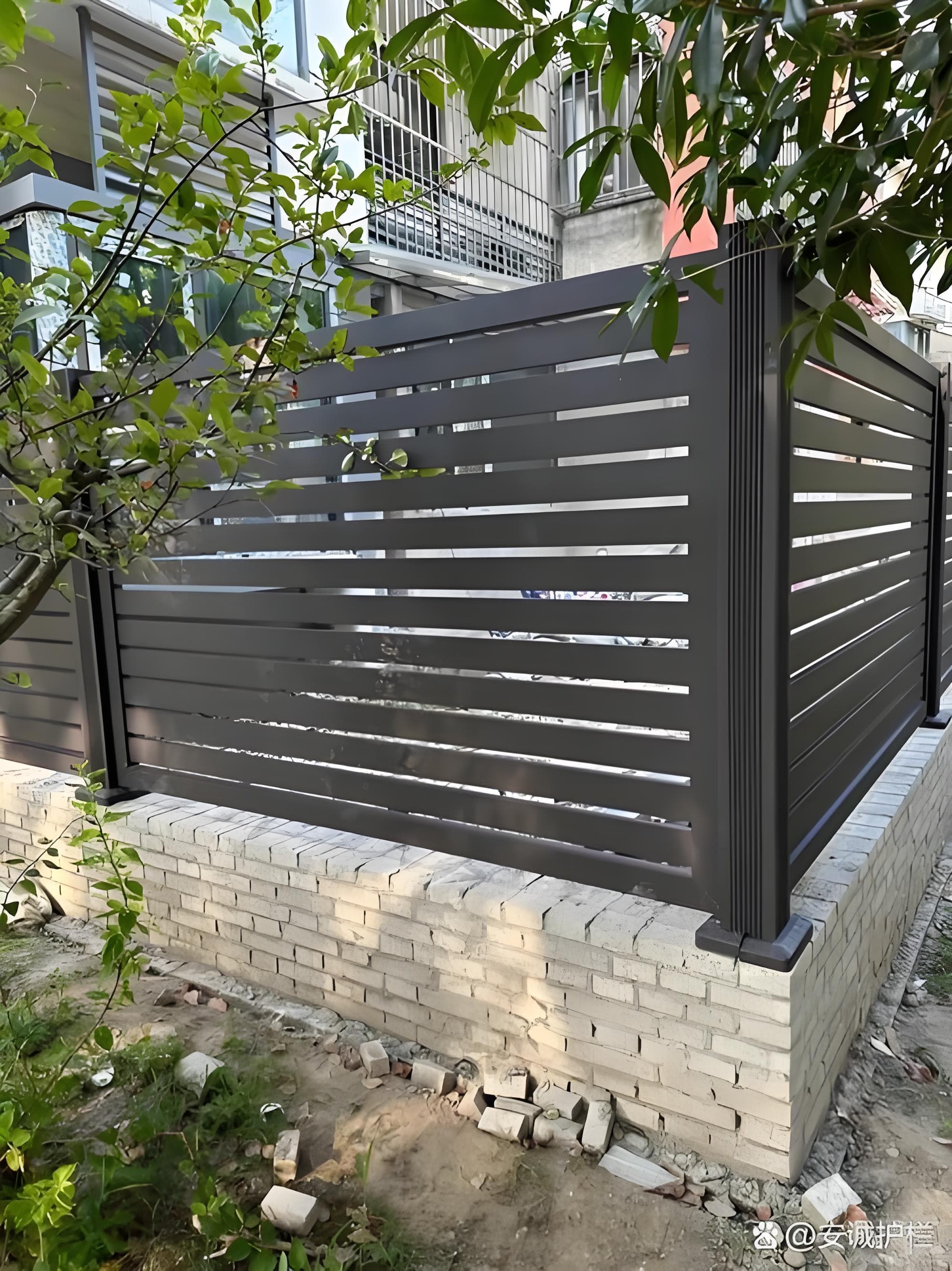 交通公路隔离栏护栏质量保证