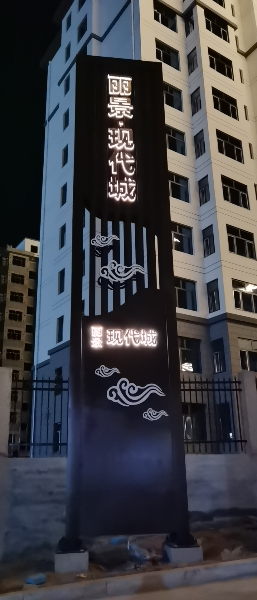 精神堡垒户外景区精神堡垒敢与同行比质量产品优势特点
