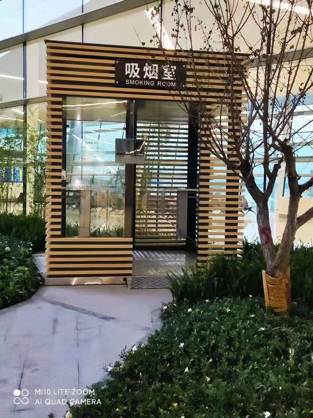 可移动岗亭源头好货本地货源