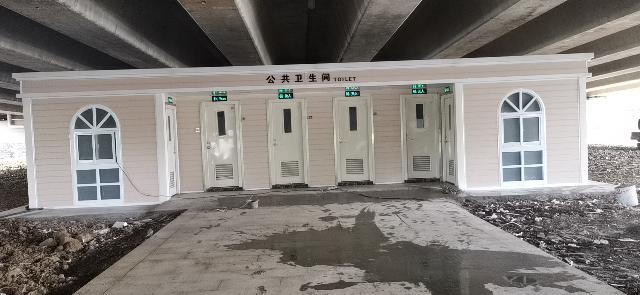 万宁市收费岗亭值得信赖好厂家有担当
