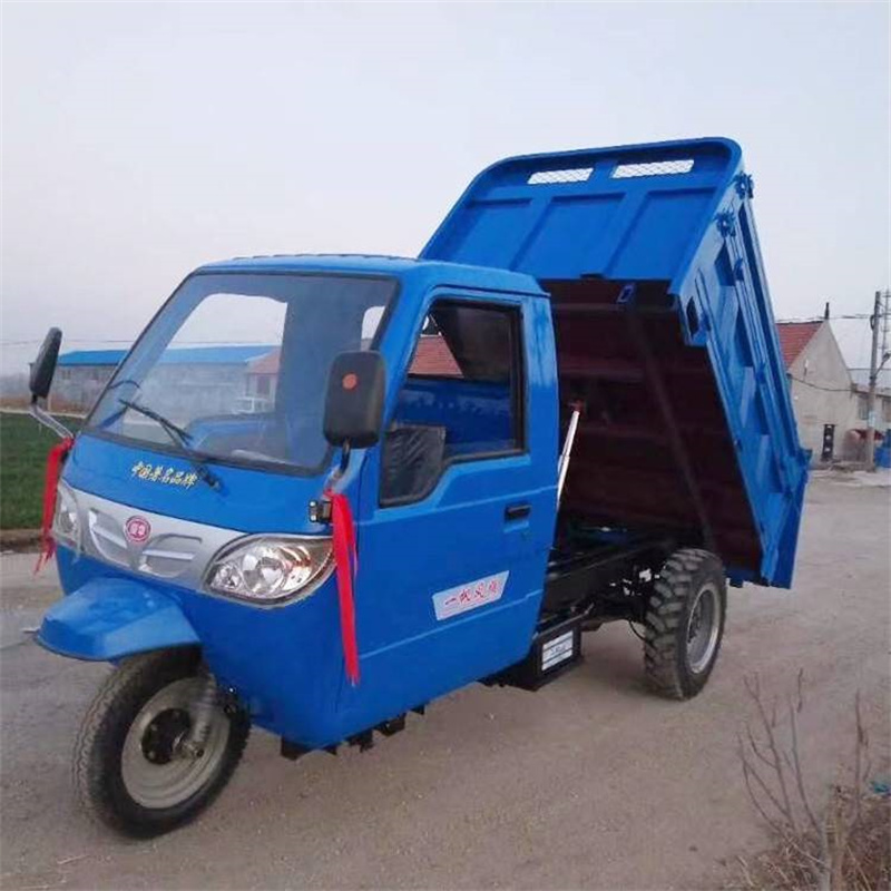 采购【瑞迪通】（瑞迪通）柴油农用三轮车质量合格