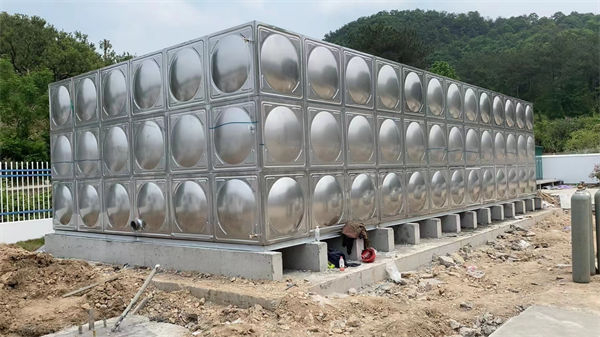 水箱304不锈钢水箱精工制作不只是质量好