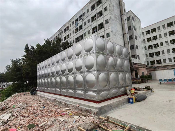 ​水箱用的放心当地制造商