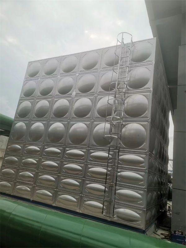 水箱_不锈钢水箱高质量高信誉量大更优惠