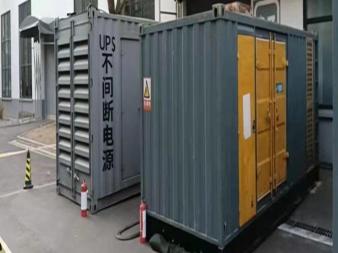 千伏安电力进口50KW-3000KW发电机出租（移动式发电机出租）行业口碑好