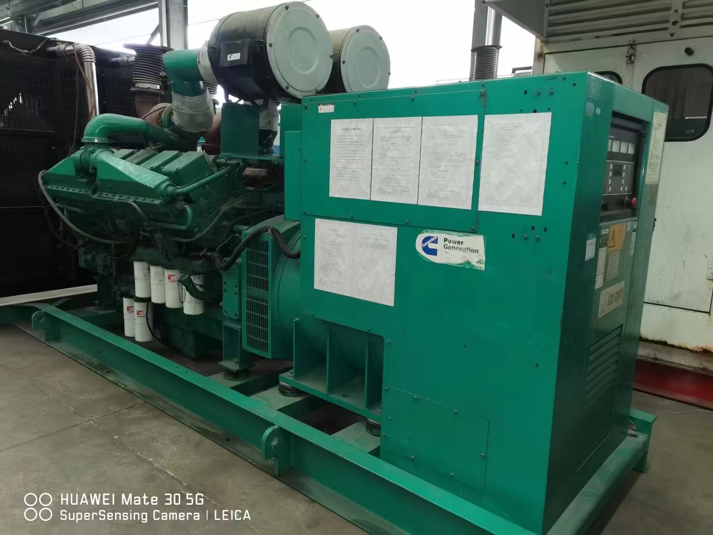 附近发电机出租（承接停电缺电工程）50KW100KW200KW300KW发电车出租同城厂家