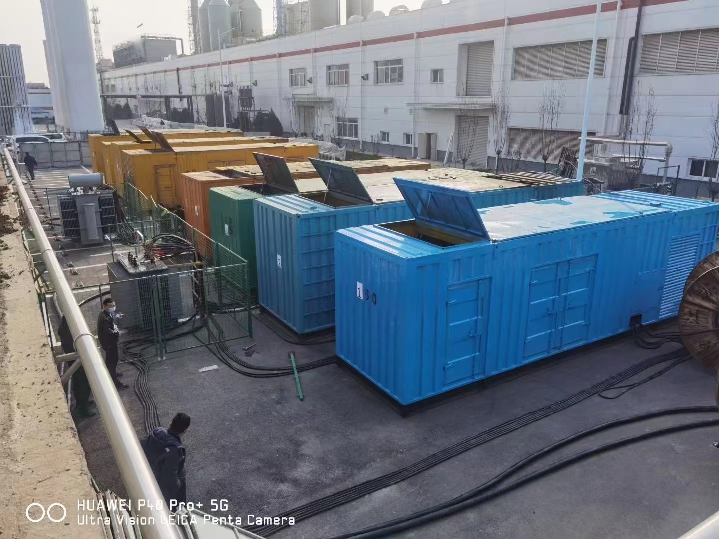 200KW发电机出租租赁400KW发电机电缆线出租UPS电源出租,【300KW发电机出租】案例丰富品质卓越