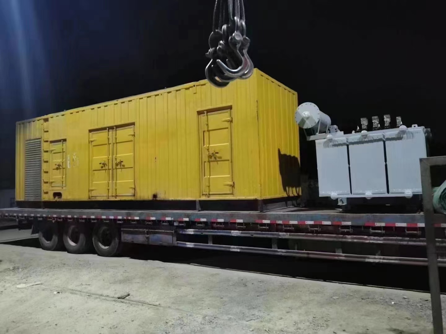 200KW发电机出租租赁400KW发电机电缆线出租UPS电源出租400kw发电机出租方便快捷价格透明