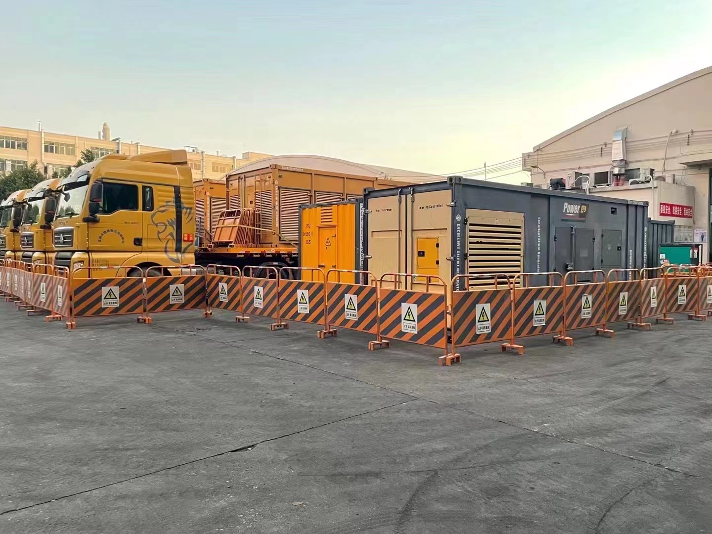 200KW发电机出租租赁400KW发电机电缆线出租UPS电源出租【500kw发电机租赁】2025专业的团队长期合作
