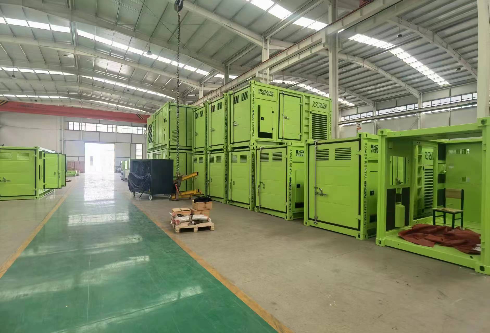 200KW发电机出租租赁400KW发电机电缆线出租UPS电源出租800千瓦发电机组出租正规价格公道