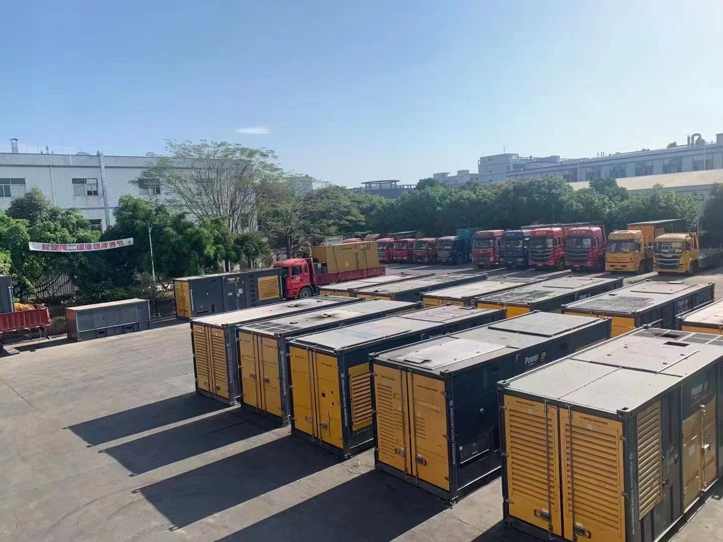 200KW发电机出租租赁400KW发电机电缆线出租UPS电源出租400kw发电机出租专业服务价格低于同行