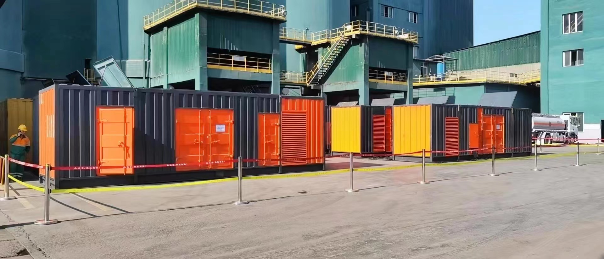 200KW发电机出租租赁400KW发电机电缆线出租UPS电源出租500kw发电机租赁诚信经营专业可靠