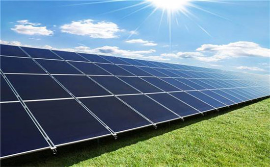 太阳能光伏板回收本机回收公司上门快