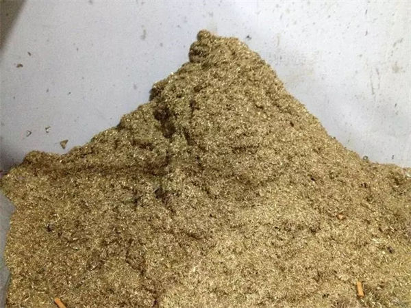 含铜泥回收上门服务高价靠谱