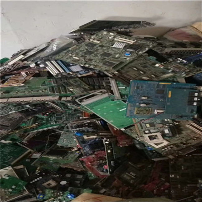 
镀金电路板上面回收诚信合作