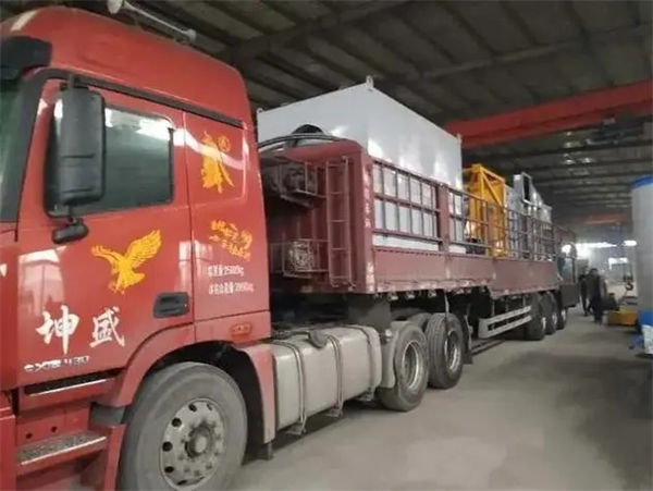 晟昌运：佛山南海区到牡丹江穆棱县物流专线回程车