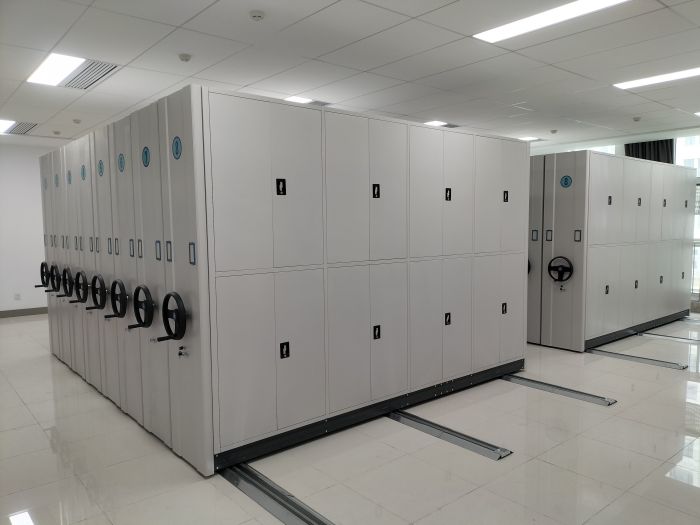 欢迎选购【世晔】樟木密集柜实力雄厚品质保障