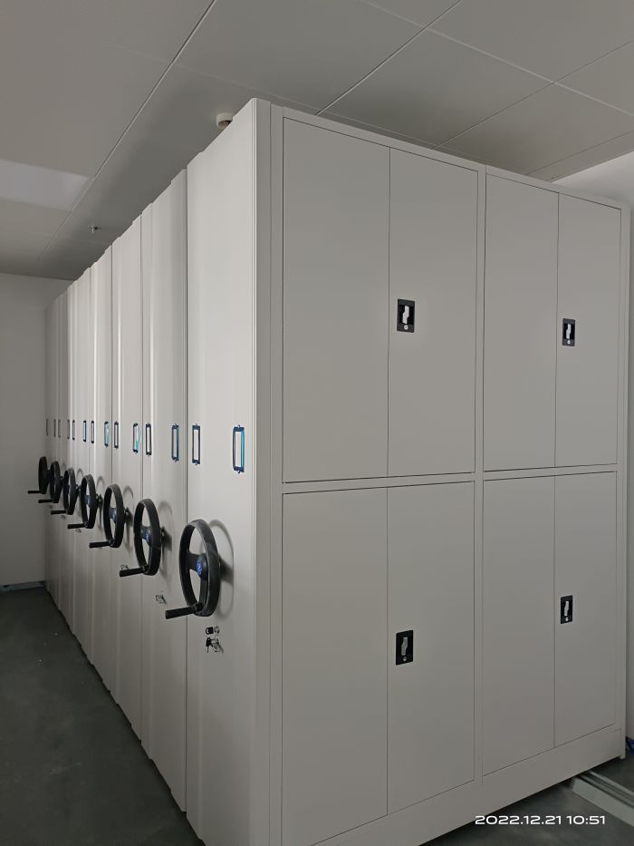 智能密集架厂家书画密集架源头厂家