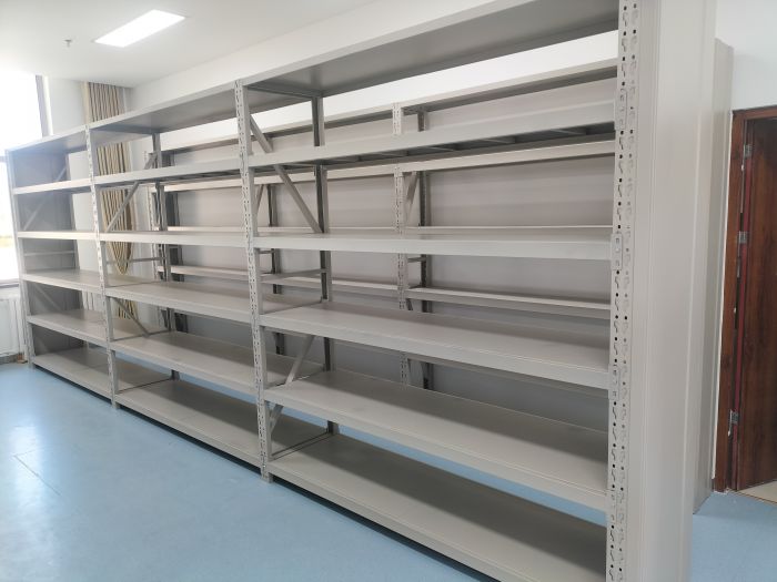 新的满意【桦平】厨式密集架产品细节参数