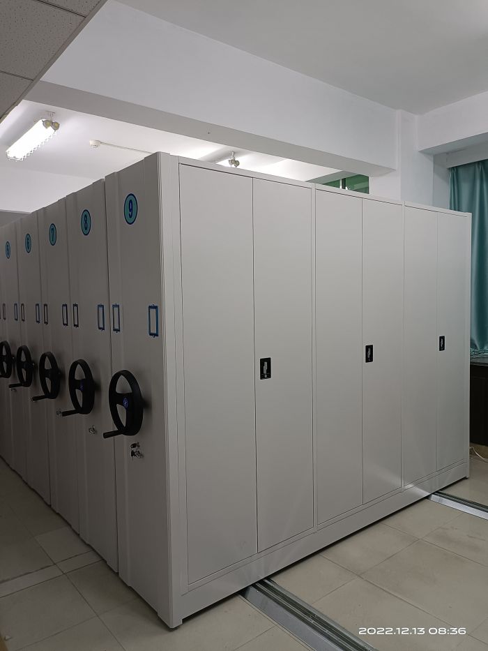 标新立异【桦平】档案架