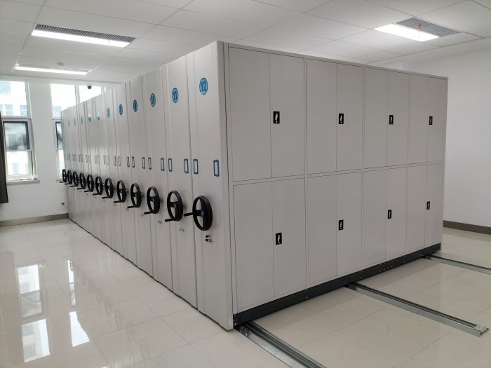 财务密集架,密集架图书柜保质保量