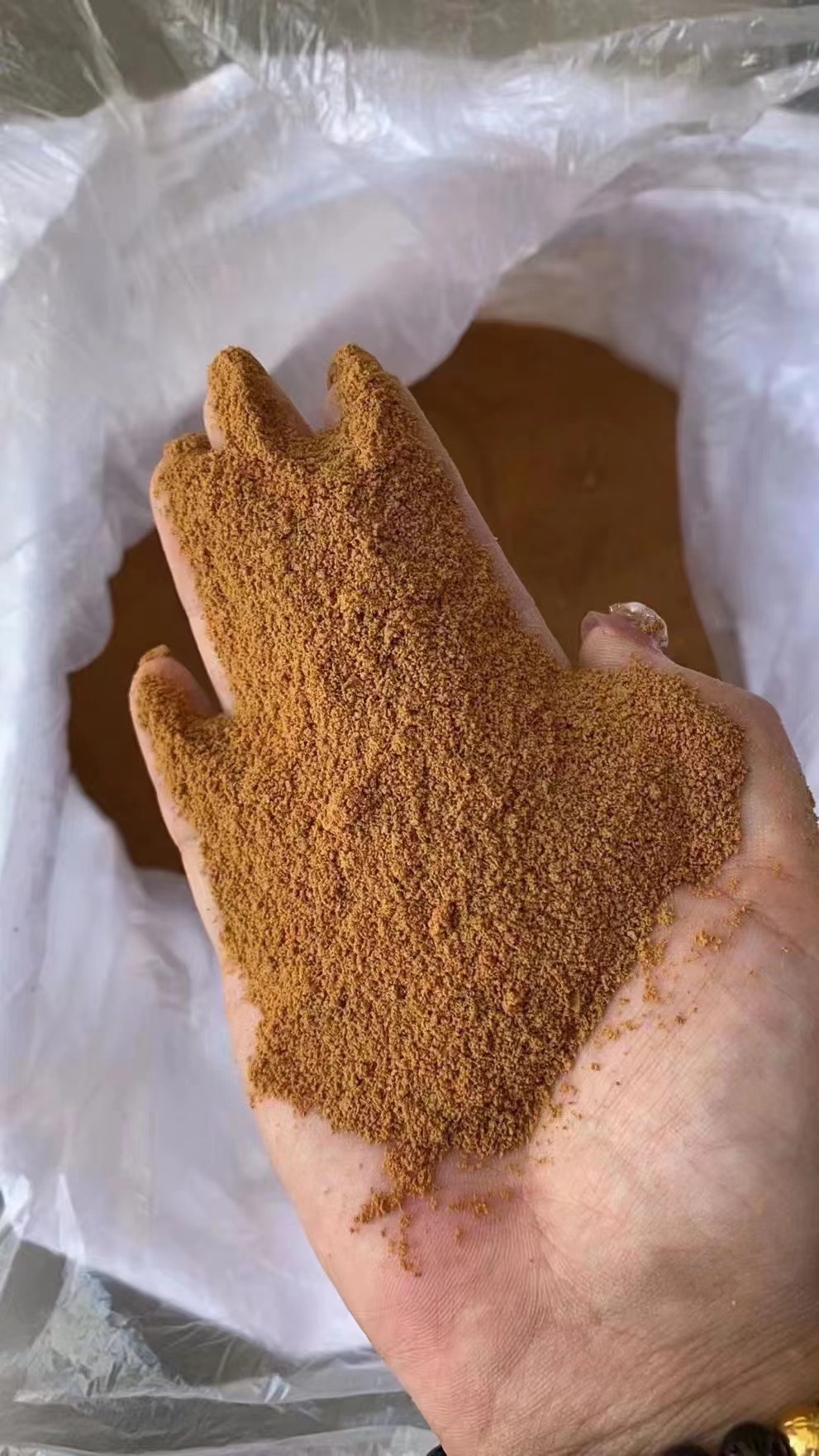 聚合氯化铝固体PAC放心得选择