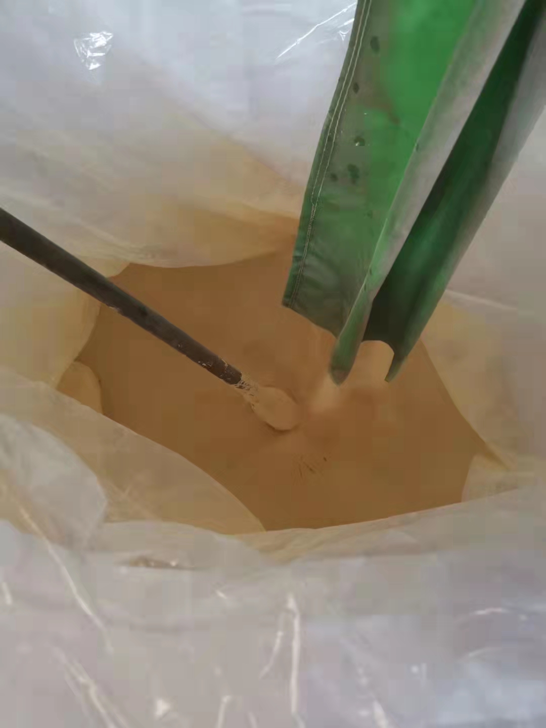 聚合硫酸铁_液体聚合硫酸铁专注细节使用放心匠心工艺