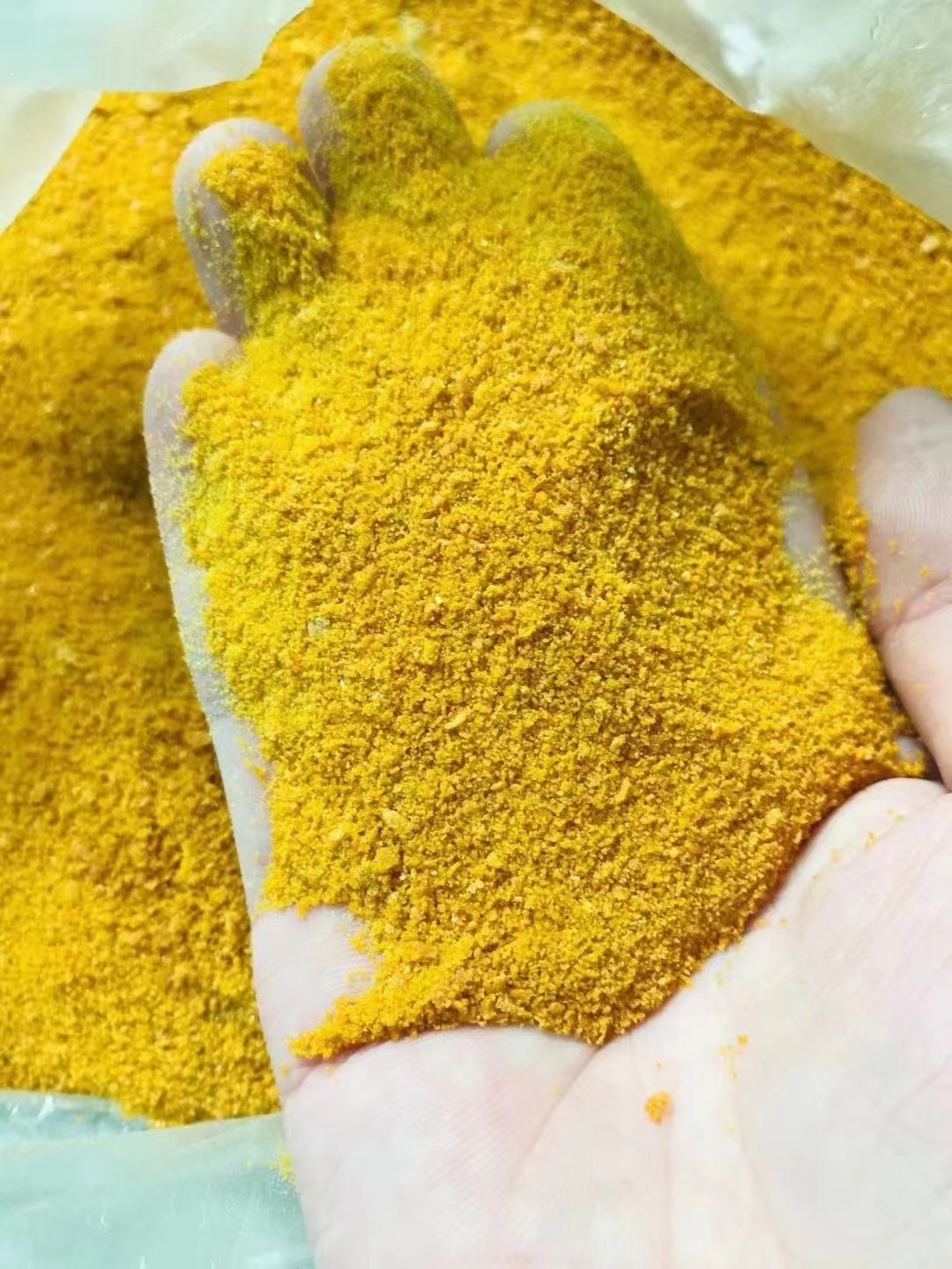 聚合硫酸铁聚醚消泡剂客户信赖的厂家让客户买的放心