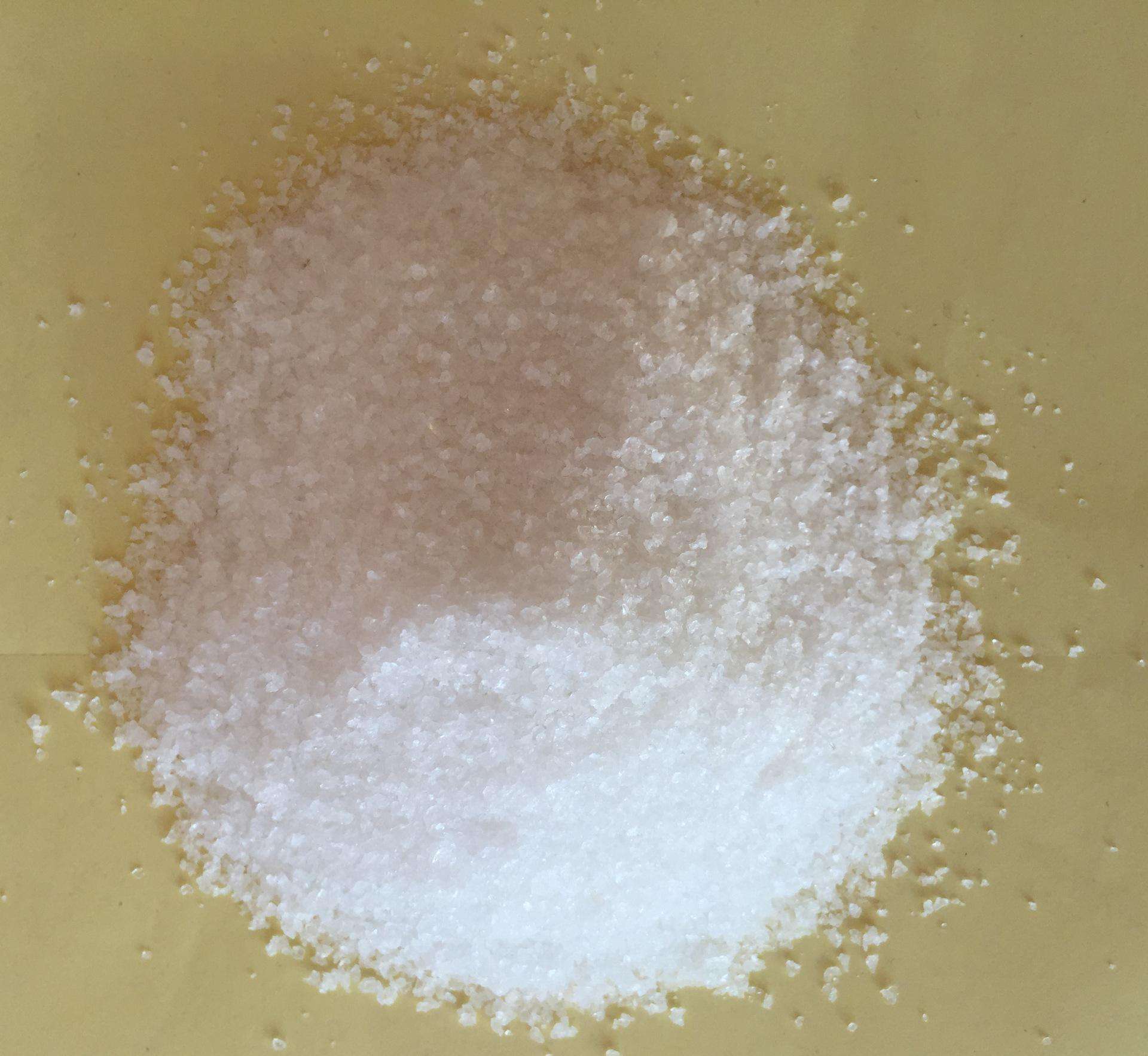 PAM阴离子诚信企业用途广泛