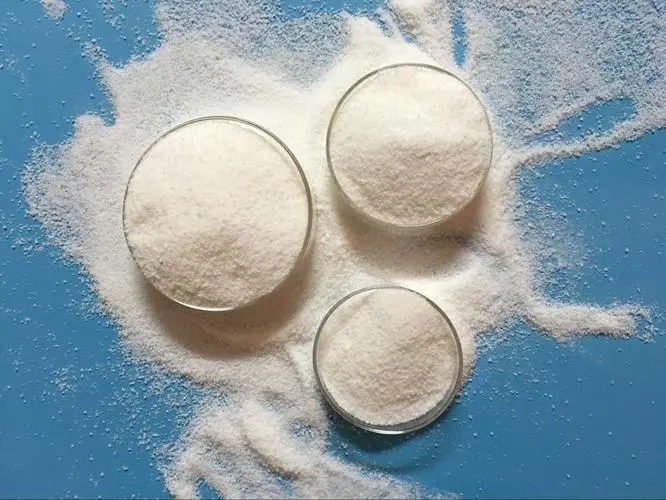 聚丙烯酰胺价格实在质量无忧