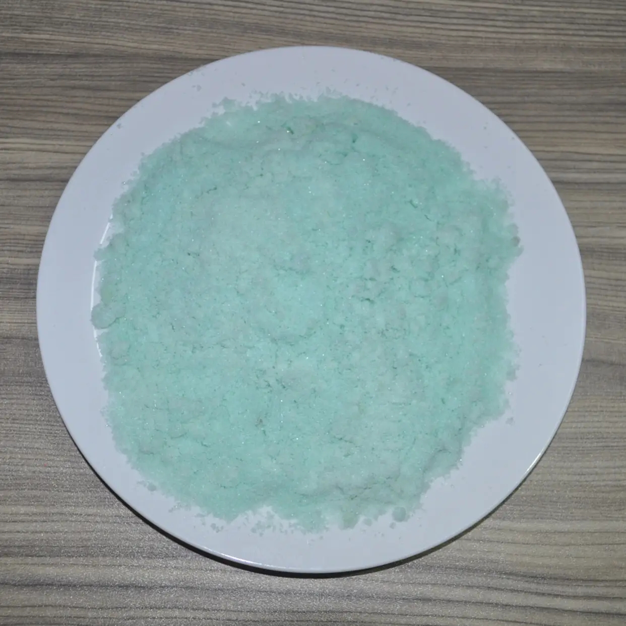 硫酸亚铁多行业适用