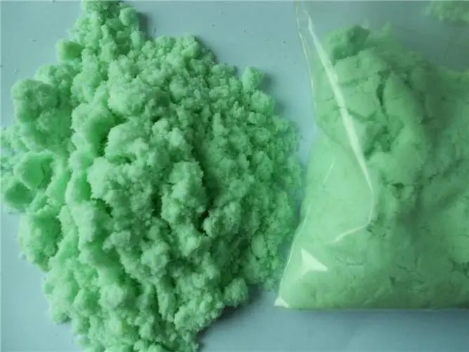一水硫酸亚铁实力见证工期短发货快