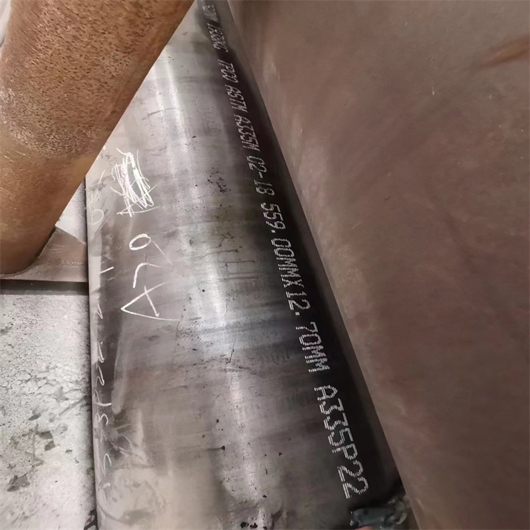 方钢管无缝钢管加工厂