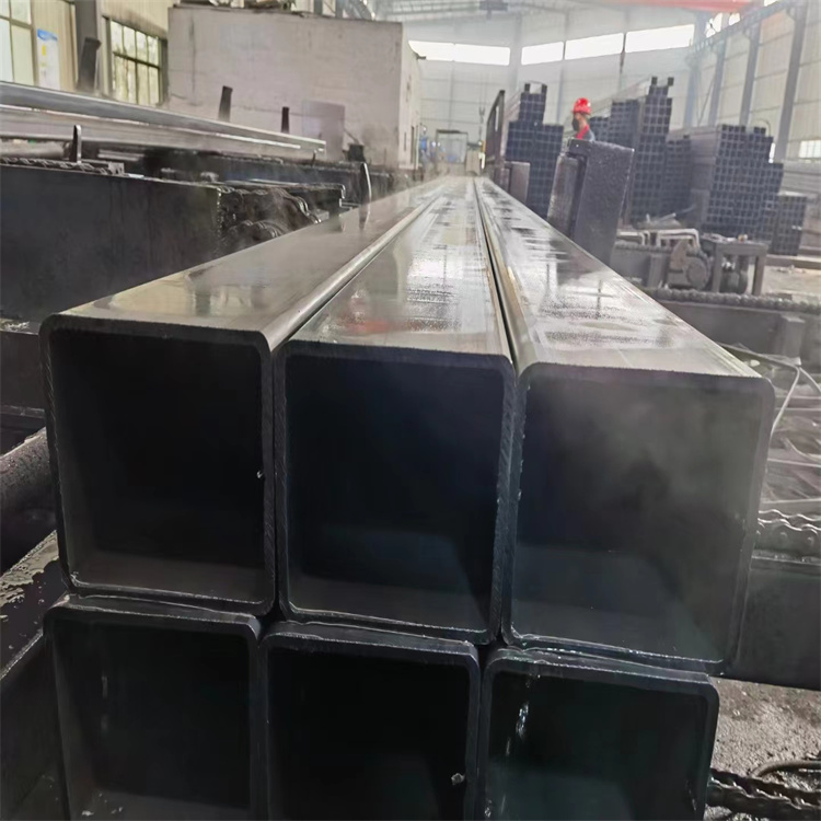 4X6镀锌方管厂家