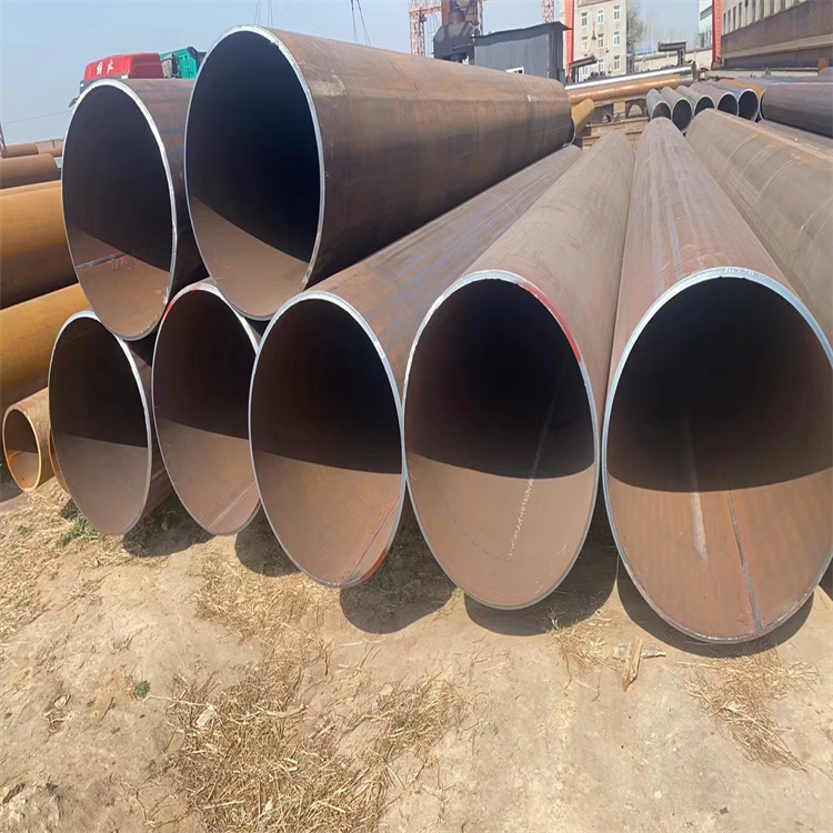 防腐螺旋钢管_防腐螺旋钢管生产品牌