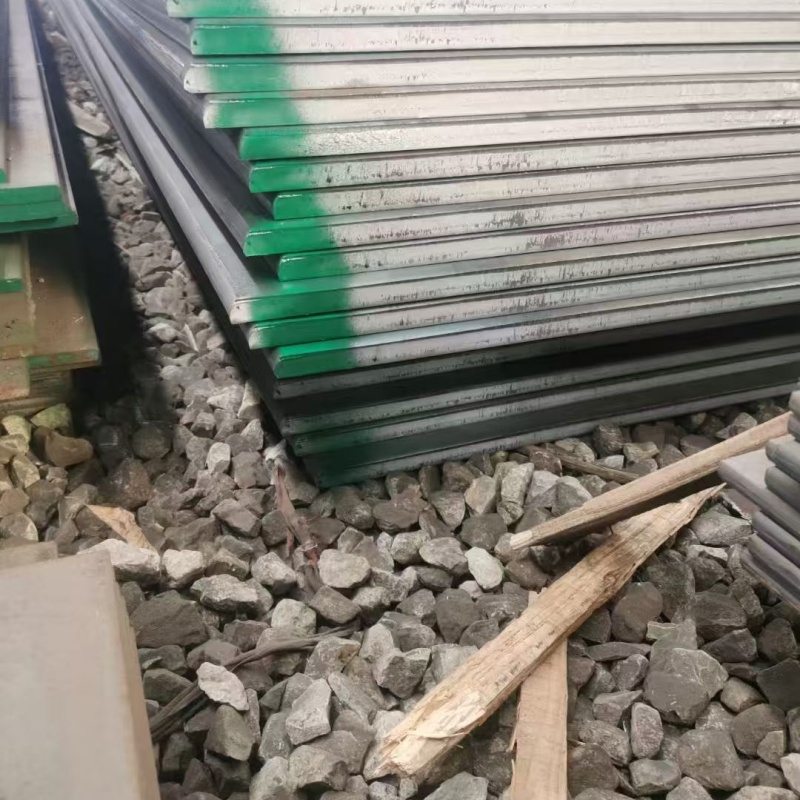 邯宝钢板切割加工