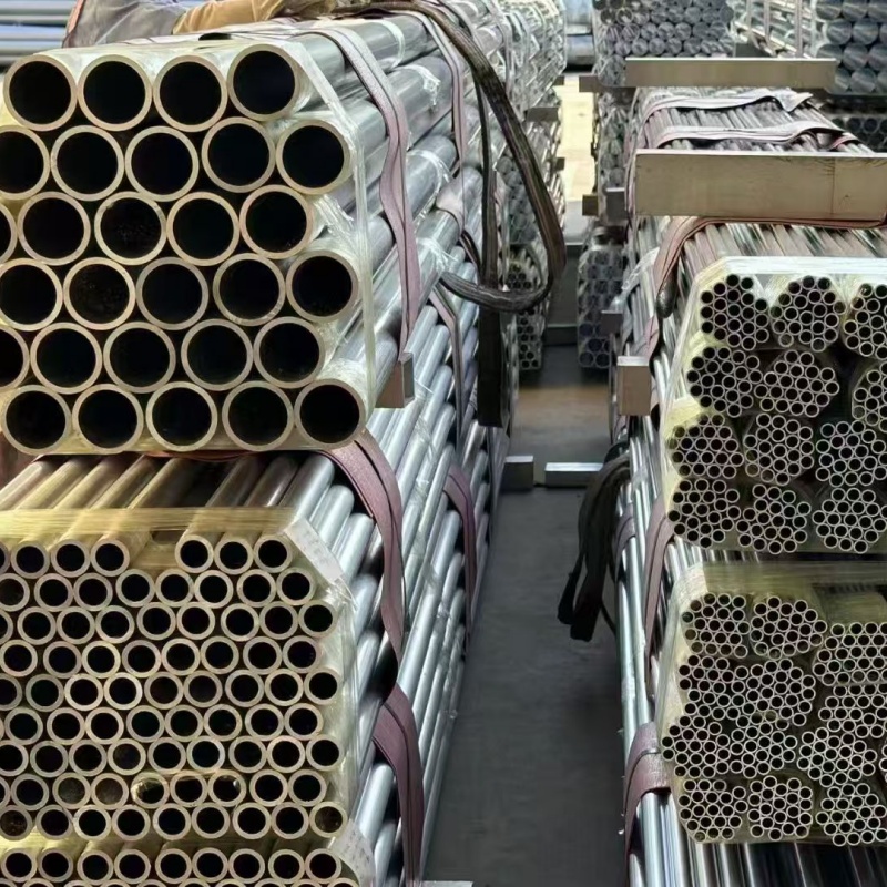 本地T91合金管供应商