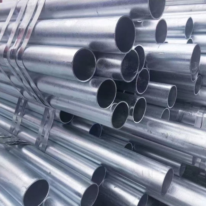 【热镀锌管】_价格_厂家