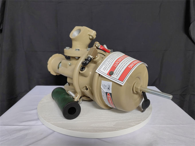 喷砂阀涂装房砂房磨料阀大内衬品质优良