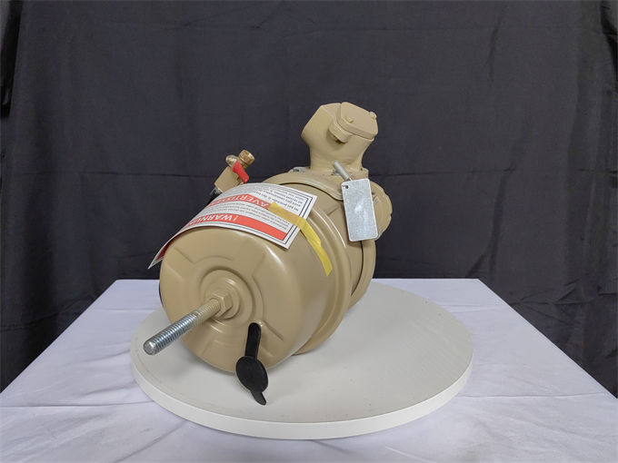 喷砂阀汤姆森磨料阀实体诚信厂家