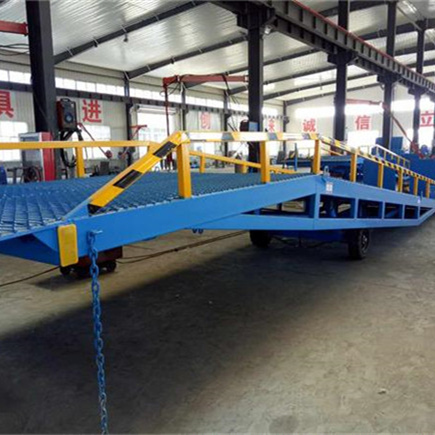 装卸车平台哪有卖