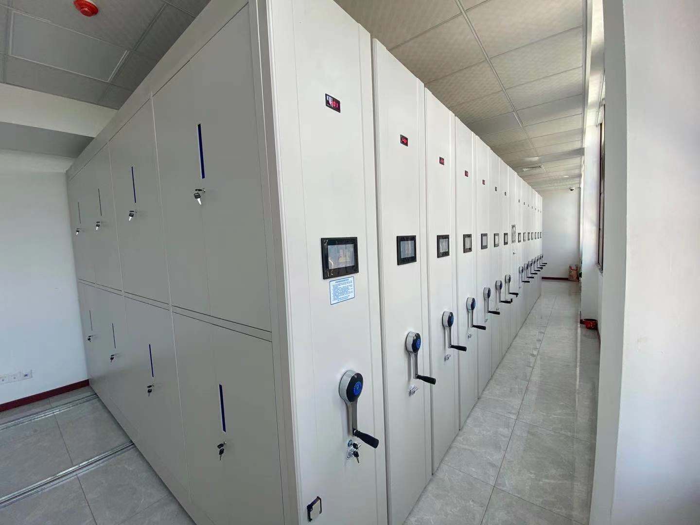 双面书架生产厂家