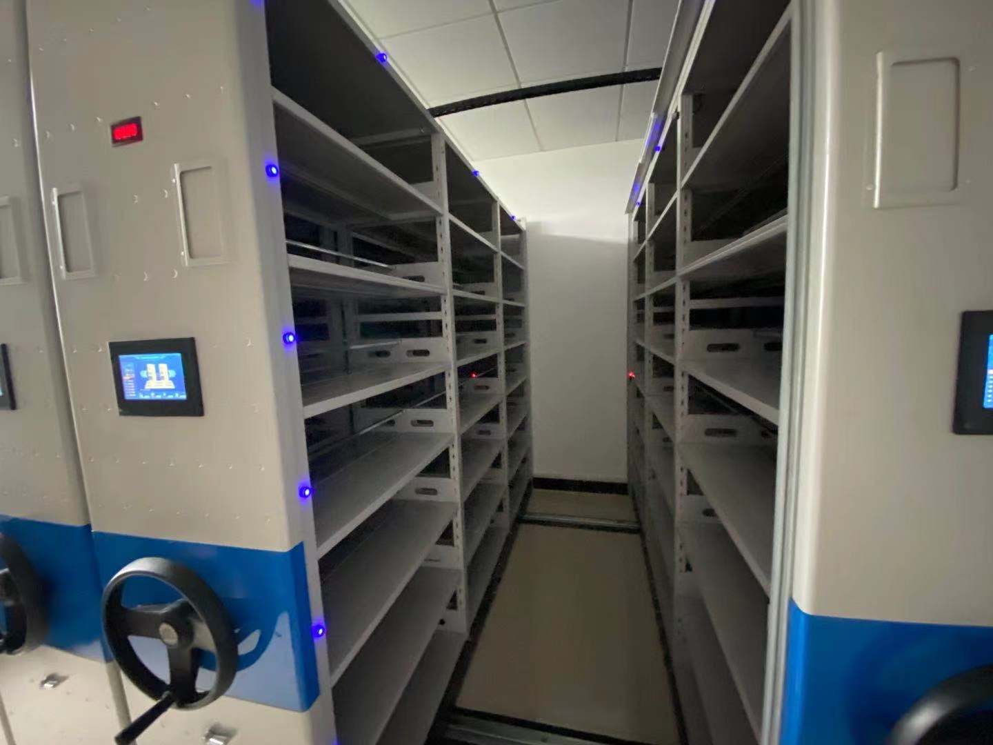 双面书架生产厂家