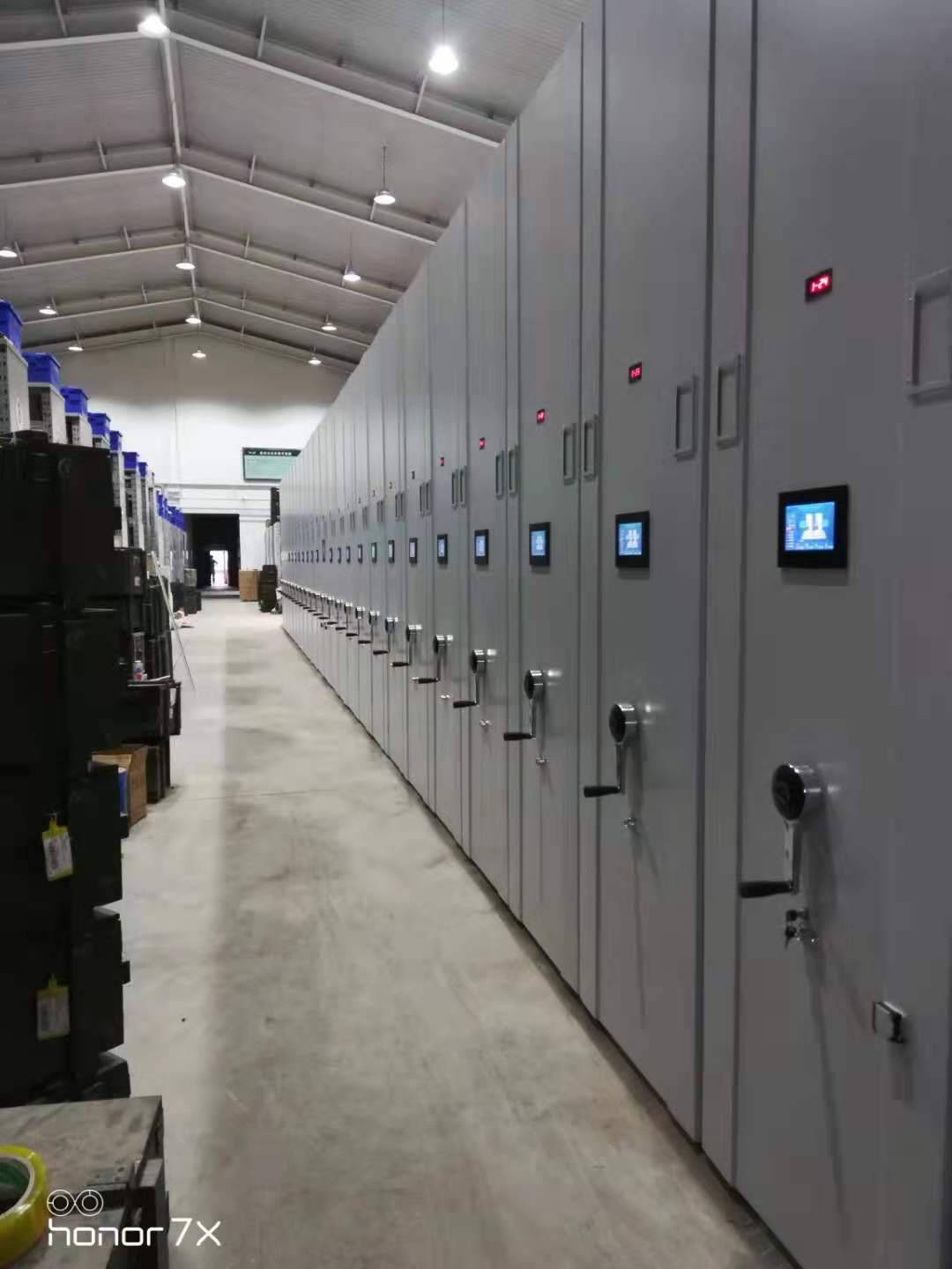 智能密集柜工厂全国直发