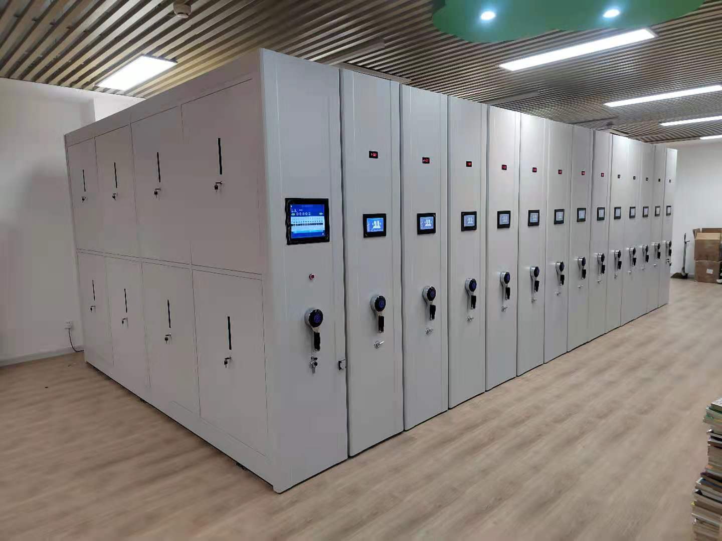 木护板书架货源充足