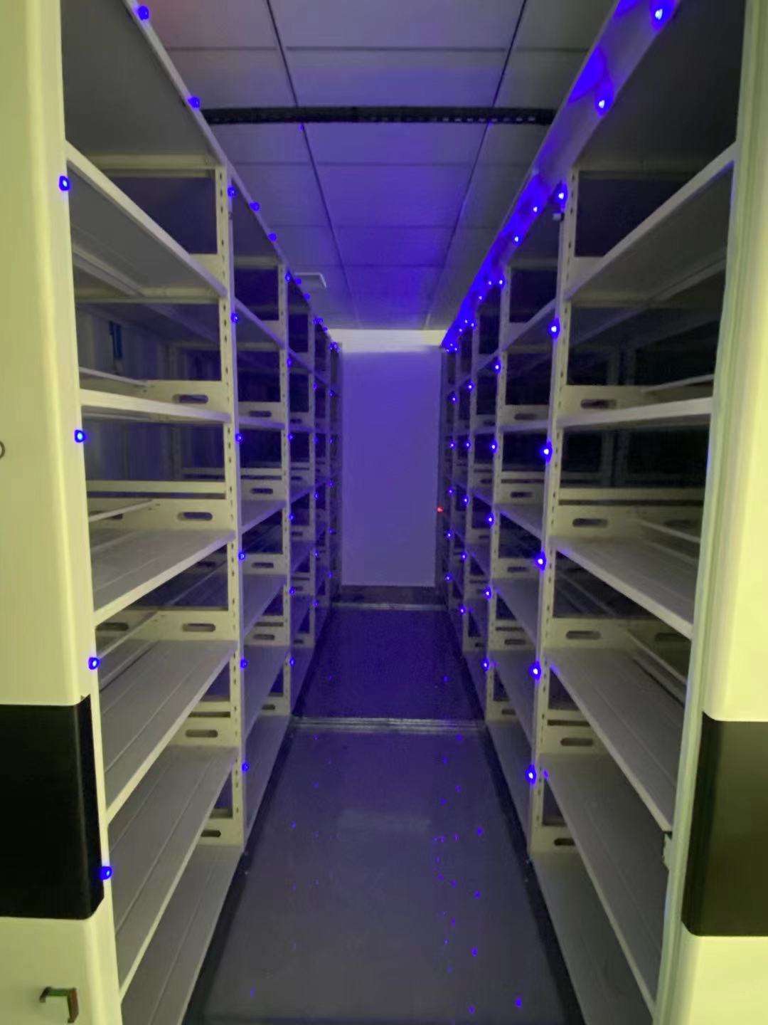 智能档案柜批发零售