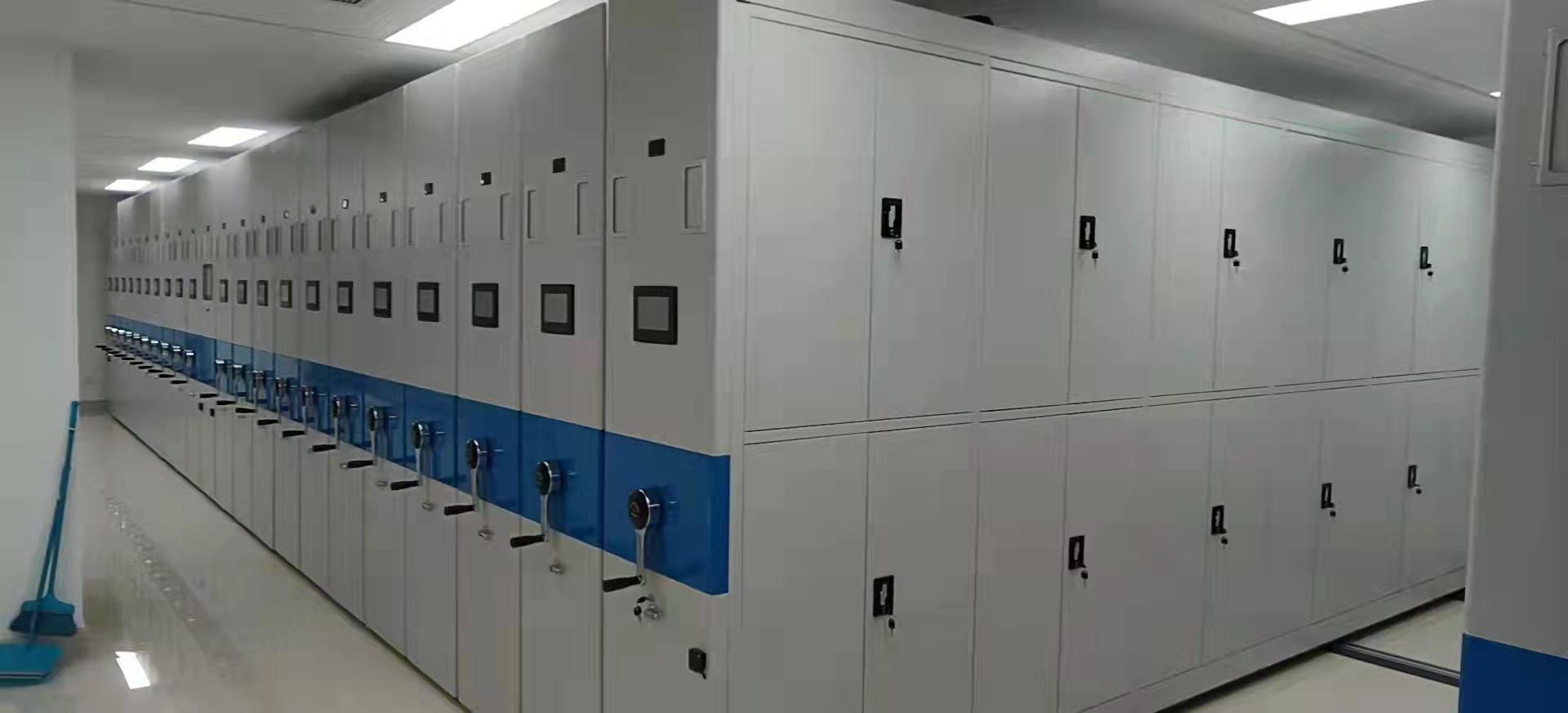 固定书架支持定制