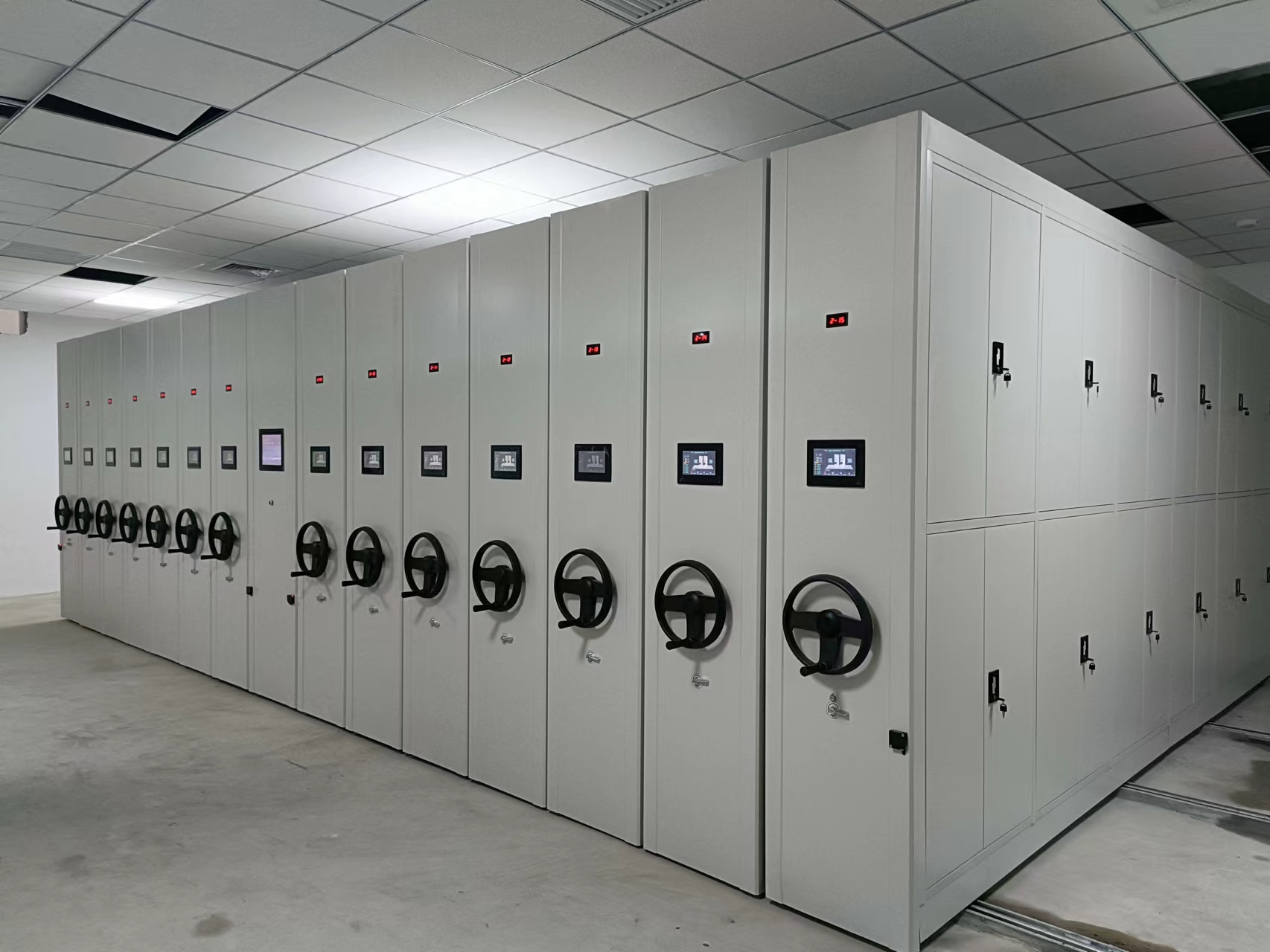 双面书架承诺守信售后完善