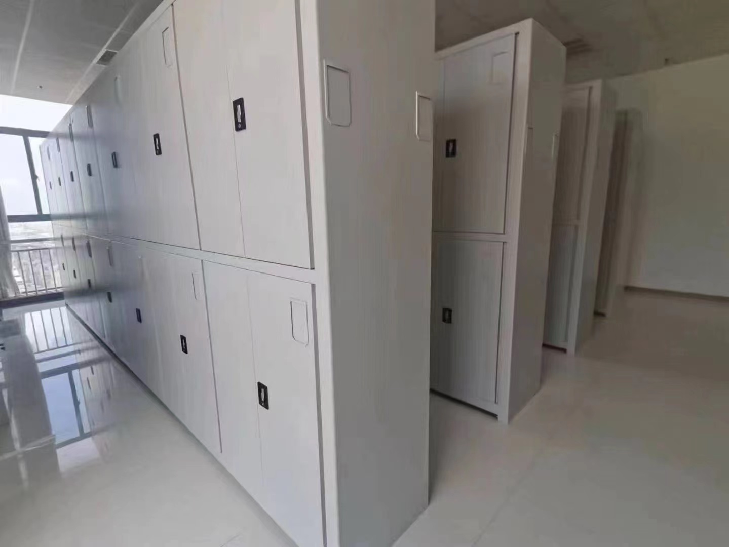 折叠密集柜现货发货迅速